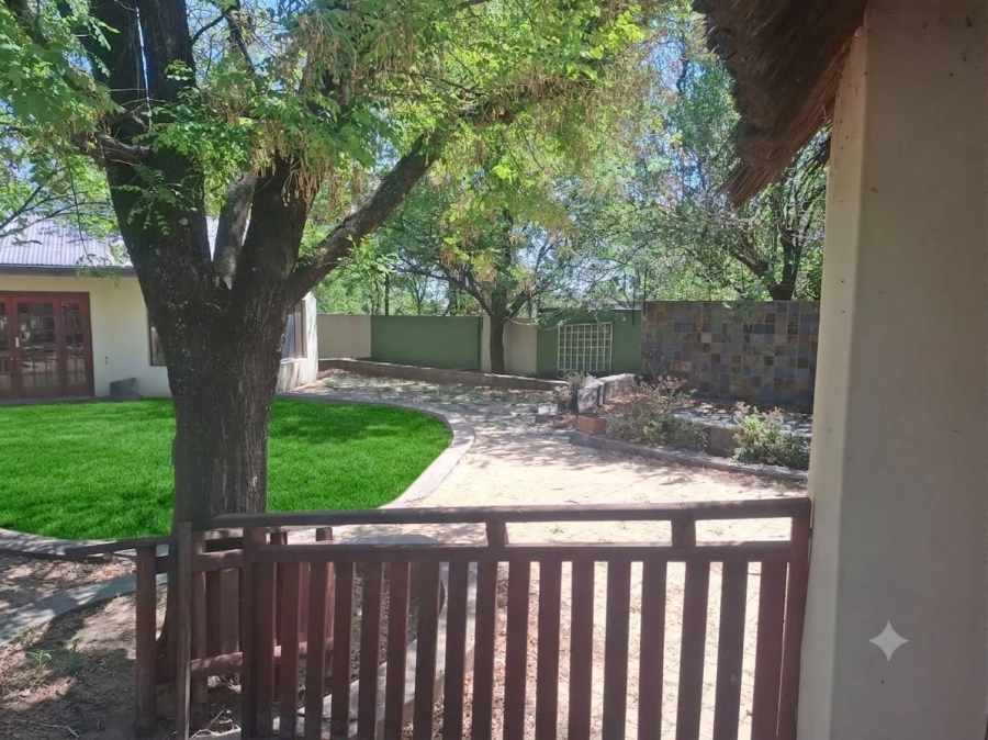 4 Bedroom Property for Sale in Suidrand Free State
